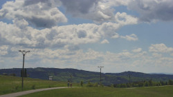 Troják - Maruška - Rozhledna