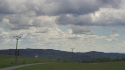 Troják - Maruška - Rozhledna