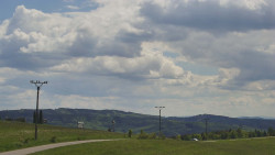 Troják - Maruška - Rozhledna
