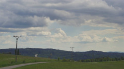 Troják - Maruška - Rozhledna