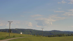 Troják - Maruška - Rozhledna