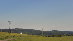 Troják - Maruška - Rozhledna