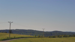 Troják - Maruška - Rozhledna