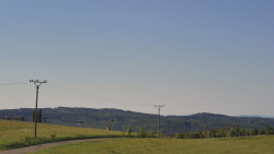 Troják - Maruška - Rozhledna