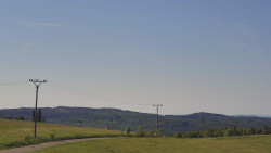 Troják - Maruška - Rozhledna