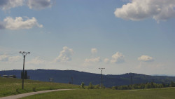 Troják - Maruška - Rozhledna