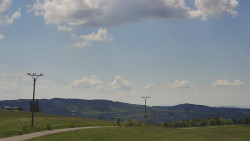 Troják - Maruška - Rozhledna