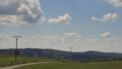 Troják - Maruška - Rozhledna