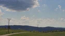 Troják - Maruška - Rozhledna
