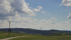 Troják - Maruška - Rozhledna