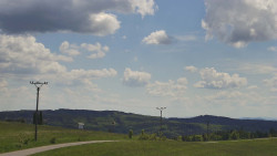 Troják - Maruška - Rozhledna