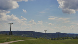 Troják - Maruška - Rozhledna