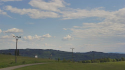 Troják - Maruška - Rozhledna