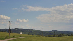 Troják - Maruška - Rozhledna