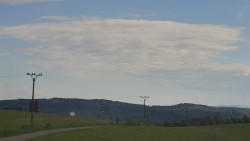 Troják - Maruška - Rozhledna