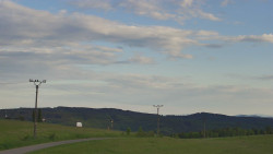 Troják - Maruška - Rozhledna