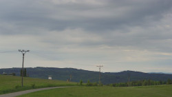 Troják - Maruška - Rozhledna