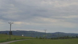 Troják - Maruška - Rozhledna