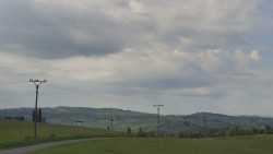 Troják - Maruška - Rozhledna