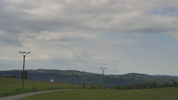 Troják - Maruška - Rozhledna