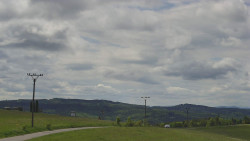 Troják - Maruška - Rozhledna