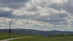 Troják - Maruška - Rozhledna