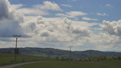 Troják - Maruška - Rozhledna