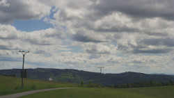 Troják - Maruška - Rozhledna