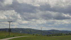 Troják - Maruška - Rozhledna