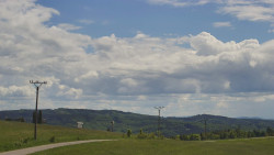 Troják - Maruška - Rozhledna