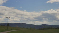 Troják - Maruška - Rozhledna