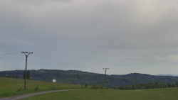Troják - Maruška - Rozhledna