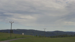 Troják - Maruška - Rozhledna