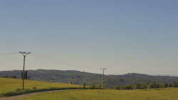 Troják - Maruška - Rozhledna