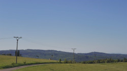 Troják - Maruška - Rozhledna
