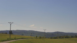 Troják - Maruška - Rozhledna