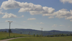 Troják - Maruška - Rozhledna