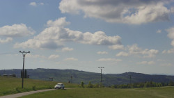 Troják - Maruška - Rozhledna