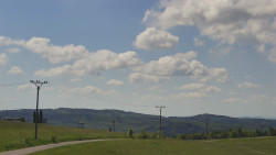 Troják - Maruška - Rozhledna