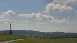 Troják - Maruška - Rozhledna