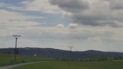 Troják - Maruška - Rozhledna