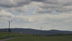 Troják - Maruška - Rozhledna