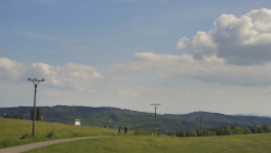 Troják - Maruška - Rozhledna