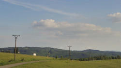 Troják - Maruška - Rozhledna