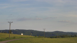 Troják - Maruška - Rozhledna