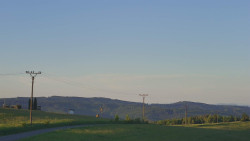 Troják - Maruška - Rozhledna