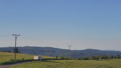 Troják - Maruška - Rozhledna
