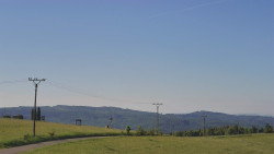 Troják - Maruška - Rozhledna