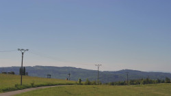 Troják - Maruška - Rozhledna