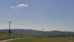 Troják - Maruška - Rozhledna